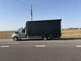 ГАЗ  ГАЗель (2705) 2016 годаүшін11 500 000 тг. в Алматы – фото 2