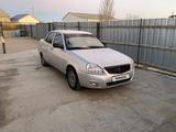 ВАЗ (Lada) Priora 2170 2009 годаfor1 600 000 тг. в Атырау – фото 3