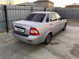 ВАЗ (Lada) Priora 2170 2009 годаfor1 600 000 тг. в Атырау