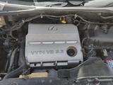 Lexus RX 330 2004 года за 8 000 000 тг. в Астана – фото 3