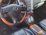 Lexus RX 330 2004 годаүшін8 000 000 тг. в Астана – фото 5