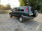 Honda CR-V 2000 годаfor4 500 000 тг. в Алматы – фото 5