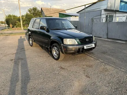 Honda CR-V 2000 года за 4 500 000 тг. в Алматы – фото 2