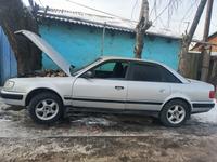 Audi 100 1992 года за 1 450 000 тг. в Алматы