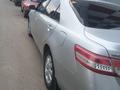 Toyota Camry 2011 года за 5 900 000 тг. в Уральск
