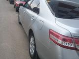 Toyota Camry 2011 года за 5 900 000 тг. в Уральск