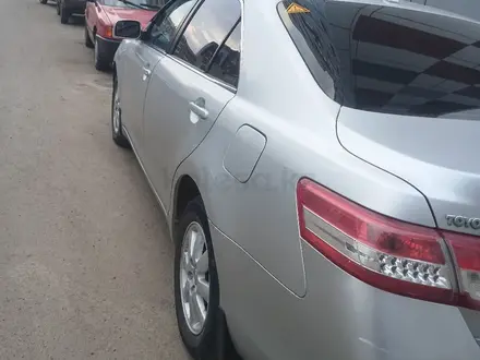 Toyota Camry 2011 года за 5 900 000 тг. в Уральск