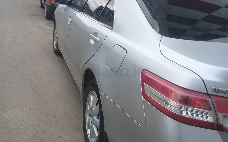 Toyota Camry 2011 года за 5 900 000 тг. в Уральск