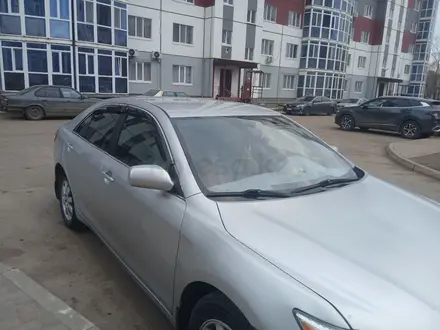 Toyota Camry 2011 года за 5 900 000 тг. в Уральск – фото 3