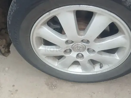 Toyota Camry 2011 года за 5 900 000 тг. в Уральск – фото 4