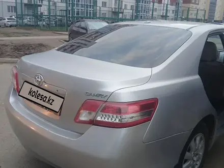 Toyota Camry 2011 года за 5 900 000 тг. в Уральск – фото 5