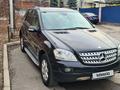 Mercedes-Benz ML 350 2007 годаүшін7 200 000 тг. в Алматы – фото 2