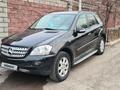 Mercedes-Benz ML 350 2007 годаүшін7 200 000 тг. в Алматы