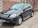 Mercedes-Benz ML 350 2007 годаfor7 200 000 тг. в Алматы