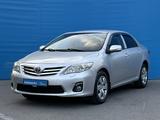 Toyota Corolla 2010 года за 5 410 000 тг. в Алматы