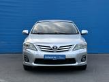 Toyota Corolla 2010 года за 5 410 000 тг. в Алматы – фото 2
