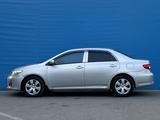 Toyota Corolla 2010 года за 5 410 000 тг. в Алматы – фото 5