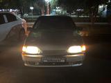 ВАЗ (Lada) 2115 2005 года за 500 000 тг. в Актобе