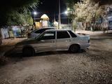 ВАЗ (Lada) 2115 2005 года за 500 000 тг. в Актобе – фото 3