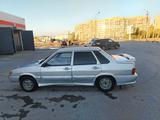 ВАЗ (Lada) 2115 2005 года за 500 000 тг. в Актобе – фото 5