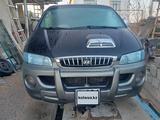 Hyundai Starex 2004 года за 4 100 000 тг. в Шымкент