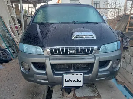 Hyundai Starex 2004 года за 4 100 000 тг. в Шымкент