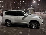 Toyota Land Cruiser Prado 2012 годаүшін14 500 000 тг. в Астана – фото 5