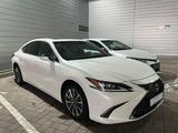 Lexus ES 250 2022 годаүшін20 000 000 тг. в Астана – фото 3