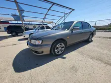 Nissan Maxima, 1997