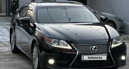 Lexus ES 250 2013 годаүшін12 490 000 тг. в Шымкент