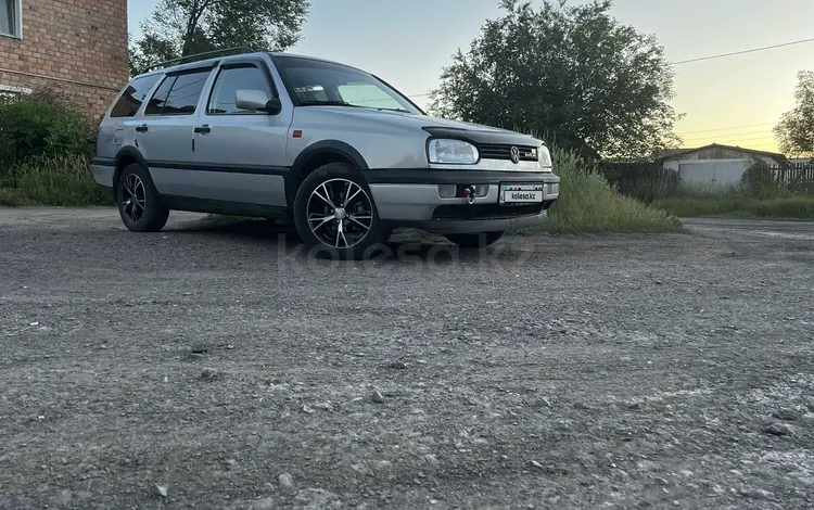 Volkswagen Golf 1994 года за 2 300 000 тг. в Караганда