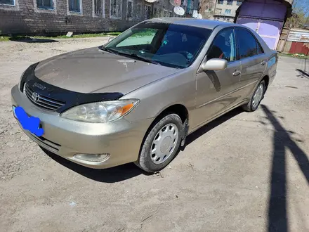 Toyota Camry 2003 года за 4 500 000 тг. в Аягоз – фото 4