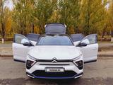Citroen C5 X 2026 годаүшін9 880 000 тг. в Астана – фото 5