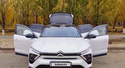 Citroen C5 X 2026 годаүшін9 880 000 тг. в Астана – фото 3