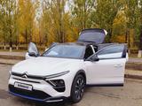 Citroen C5 X 2026 годаүшін9 880 000 тг. в Астана – фото 4