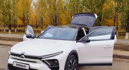 Citroen C5 X 2026 годаүшін9 880 000 тг. в Астана – фото 4