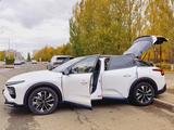 Citroen C5 X 2026 годаүшін9 880 000 тг. в Астана – фото 5