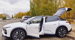 Citroen C5 X 2026 годаүшін9 880 000 тг. в Астана – фото 5