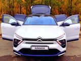 Citroen C5 X 2026 годаүшін9 880 000 тг. в Астана
