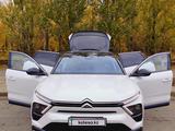 Citroen C5 X 2026 годаүшін9 880 000 тг. в Астана – фото 4