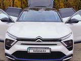 Citroen C5 X 2026 годаүшін9 880 000 тг. в Астана – фото 2