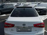 Kia K7 2015 годаүшін9 500 000 тг. в Павлодар – фото 2