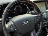 Kia K7 2015 годаүшін9 500 000 тг. в Павлодар – фото 3