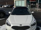 Kia K7 2015 годаүшін9 500 000 тг. в Павлодар