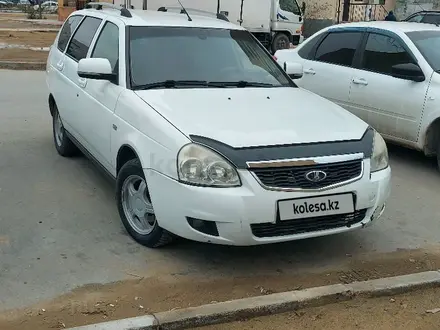 ВАЗ (Lada) Priora 2171 2013 года за 2 600 000 тг. в Актау