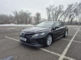 Toyota Camry 2019 года за 11 500 000 тг. в Алматы