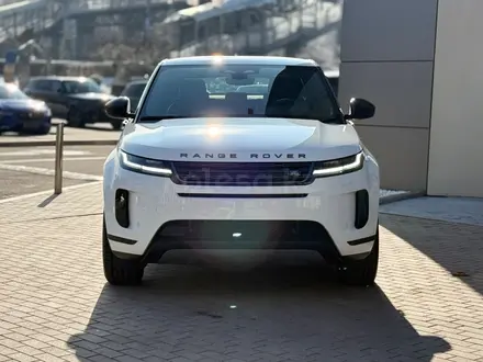 Land Rover Range Rover Evoque 2024 года за 41 970 000 тг. в Шымкент – фото 2