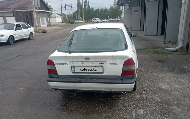 Nissan Primera 1994 года за 550 000 тг. в Тараз