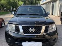 Nissan Navara 2010 годаүшін8 500 000 тг. в Алматы