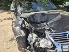 Volkswagen Passat, 2006